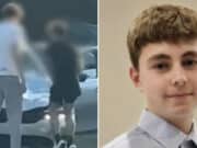 Teen arrested in fatal hit and run that left 15-year-old bicyclist dead in Brick