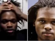 Nasire Best Washington D.C man shot dead by secret service agents opening fire outside White House.