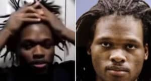 Nasire Best Washington D.C man shot dead by secret service agents opening fire outside White House.