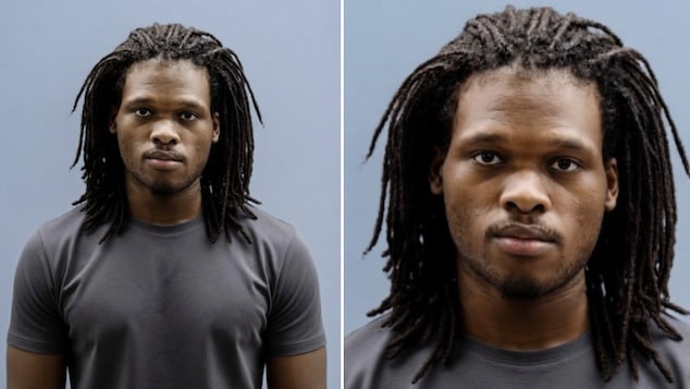 Nasire Best Washington D.C man shot dead by secret service agents opening fire outside White House.