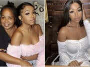 Olga Bracero, Park Slope, Brooklyn mom stabbed to death by daughter, Kayla Wilson, who then turned weapon on self in murder-suicide