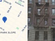 Park Slope murder-suicide leaves 59-year-old mom & 23-year-old daughter dead