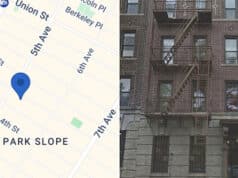 Park Slope murder-suicide leaves 59-year-old mom & 23-year-old daughter dead