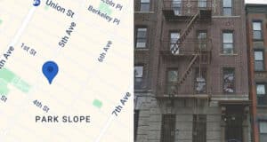 Park Slope murder-suicide leaves 59-year-old mom & 23-year-old daughter dead