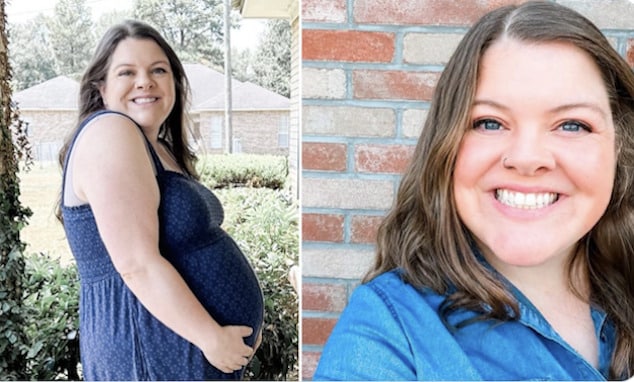 Rachael Floyd, Oak Grove, Mississippi woman swept to her death during Petal flash flood