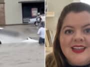 Rachael Floyd, Oak Grove, Mississippi woman swept to her death during Petal flash flood