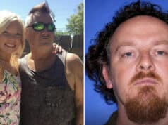 Rankin County murder suicide: Walter Earnest Birdsong Jr & Amanda Lynn Birdsong shot and killed by Kurt Tyler Birdsong