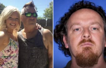Rankin County murder suicide: Walter Earnest Birdsong Jr & Amanda Lynn Birdsong shot and killed by Kurt Tyler Birdsong