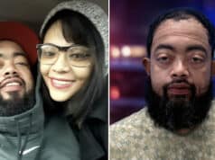 Seguin Walmart shooting leaves Katrina Wheeler dead & husband John Wheeler, arrested