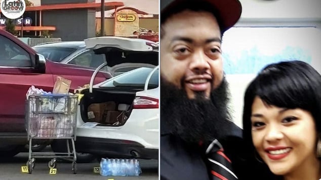 Seguin Walmart shooting leaves Katrina Wheeler dead & husband John Wheeler, arrested