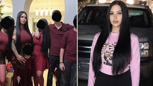 German Navarro Lopez shoots and kills Shelsy Solis Sosa (mom of five) then self at Brownsville, Texas hotel in murder-suicide.