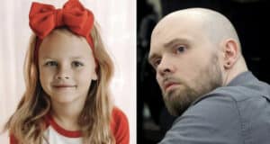 Tanner Horner, FedEx driver sentenced to death in kidnapping & murder of Athena Strand, 7-year-old, Texas girl.