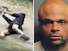 Tyler Brown, Cambridge shooter in Massachusetts arrested for same crime six years earlier.