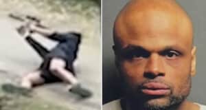Tyler Brown, Cambridge shooter in Massachusetts arrested for same crime six years earlier.