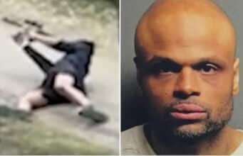 Tyler Brown, Cambridge shooter in Massachusetts arrested for same crime six years earlier.