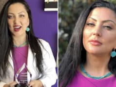Violetta Mailyan, California Botox doctor convicted of $45 million Medicare fraud