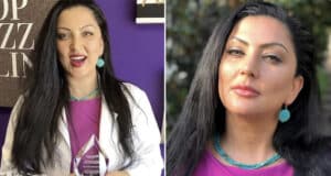Violetta Mailyan, California Botox doctor convicted of $45 million Medicare fraud