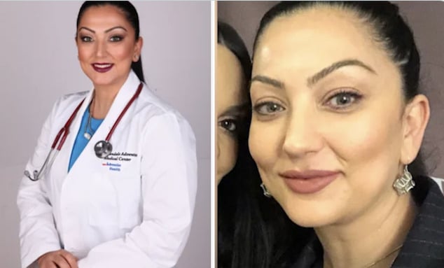 California Botox doctor convicted of $45 million Medicare fraud