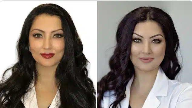 LA doctor convicted of $45 million fraud scheme that funded lavish vacations & $12K crossbow