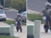 Wendy Clemente, Spokane, Washington DUI driver chases child dirt bike rider
