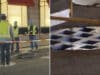 Westchester, NY woman, 56, dies after falling down Con Edison Manhattan manhole.