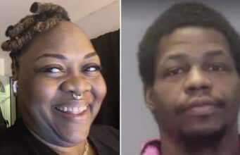 Alexis Hill, Dollar General store manager shot dead after argument over hamburger buns purchase by Jerome Willis