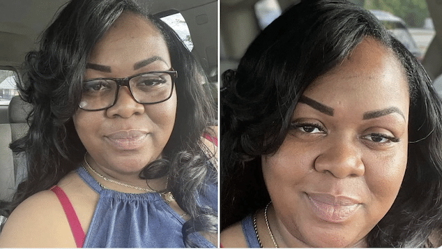 Alexis Hill, Dollar General store manager in Columbus, Georgia shot dead over buns