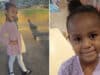 Body of Amada Mia Brown, 5-year-old California girl swept off Laguna Beach amid rough waters found