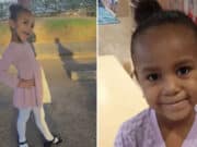 Body of Amada Mia Brown, 5-year-old California girl swept off Laguna Beach amid rough waters found