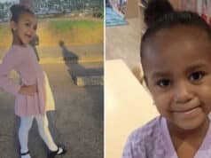 Body of Amada Mia Brown, 5-year-old California girl swept off Laguna Beach amid rough waters found