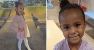 Body of Amada Mia Brown, 5-year-old California girl swept off Laguna Beach amid rough waters found