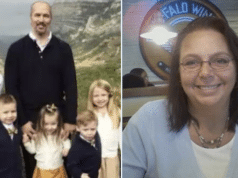Amy Steadman, Mechanicville, N.Y grandmom killed her daughter & 4 grandchildren to prevent child custody visit with children's dad