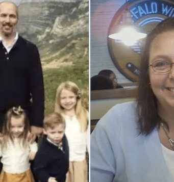 Amy Steadman, Mechanicville, N.Y grandmom killed her daughter & 4 grandchildren to prevent child custody visit with children's dad