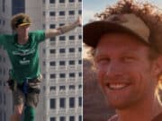 Andrew “Sketchy Andy” Lewis and second person killed in Moab, Utah BASE jumping accident in Grand County