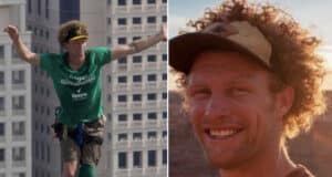 Andrew “Sketchy Andy” Lewis and second person killed in Moab, Utah BASE jumping accident in Grand County