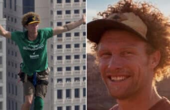 Andrew “Sketchy Andy” Lewis and second person killed in Moab, Utah BASE jumping accident in Grand County