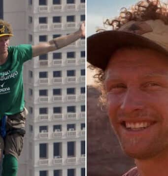 Andrew “Sketchy Andy” Lewis and second person killed in Moab, Utah BASE jumping accident in Grand County