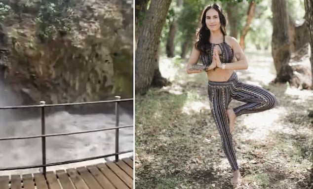 Ashley Phillips, California woman who went missing in Costa Rica body found in hiking trek tragedy.
