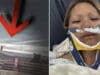 Bae Cadotte, Pacifica, California fisherwoman swept into ocean by sneaker wave
