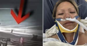 Bae Cadotte, Pacifica, California fisherwoman swept into ocean by sneaker wave