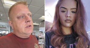 Benadryl challenge leads to OKC teen death & dad campaigning to change laws.