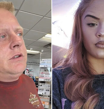 Benadryl challenge leads to OKC teen death & dad campaigning to change laws.