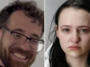 Bobby Carragher stabbed to death by Kristen Scully Massapequa woman