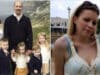 Brady Harmon Sarah Myers Mechanicville child custody tragedy