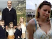 Brady Harmon Utah dad says Amy Steadman & Sarah Myers, Mechanicville grandmom and mom plotted killing 4 kids ahead of child custody visit.
