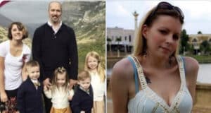 Brady Harmon Utah dad says Amy Steadman & Sarah Myers, Mechanicville grandmom and mom plotted killing 4 kids ahead of child custody visit.
