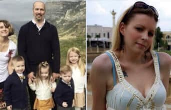 Brady Harmon Sarah Myers Mechanicville child custody tragedy
