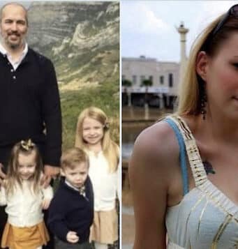 Brady Harmon Sarah Myers Mechanicville child custody tragedy