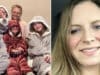 Brady Harmon Sarah Myers Mechanicville child custody tragedy