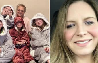Brady Harmon Sarah Myers Mechanicville child custody tragedy